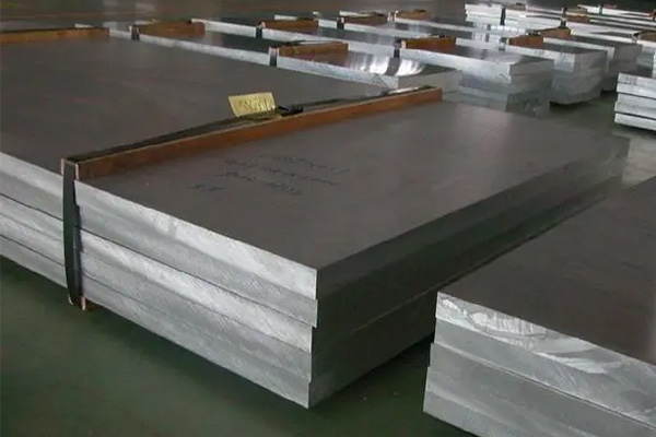 合金鋁板應用領域